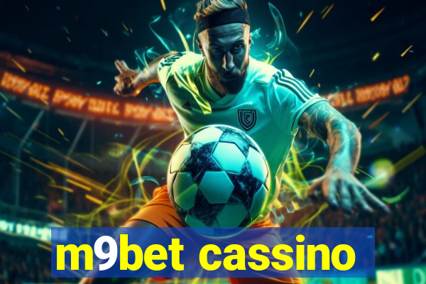 m9bet cassino