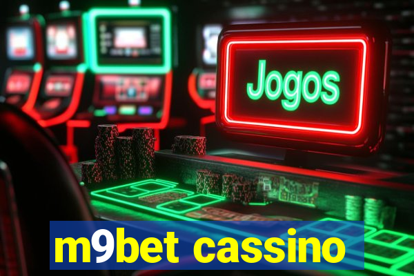 m9bet cassino