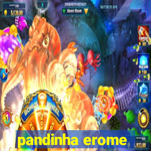 pandinha erome