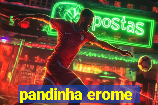 pandinha erome