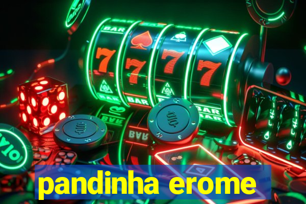 pandinha erome