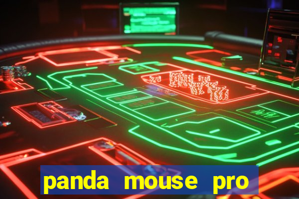 panda mouse pro 1.9.0 apk download