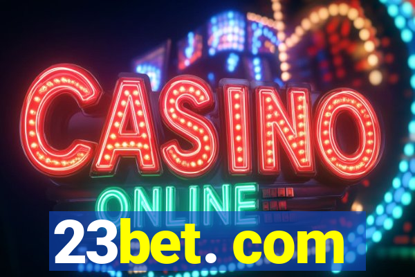 23bet. com