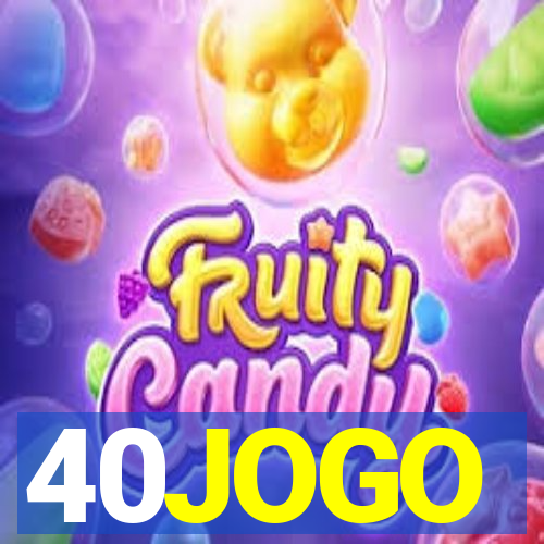 40JOGO