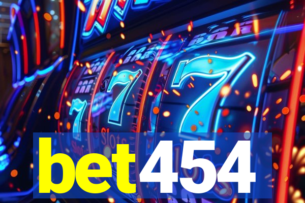 bet454