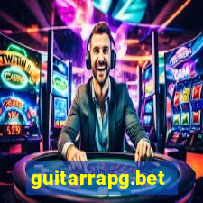 guitarrapg.bet