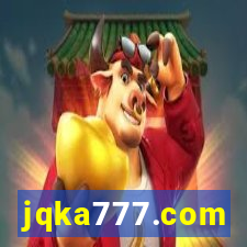 jqka777.com