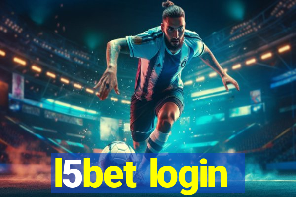 l5bet login