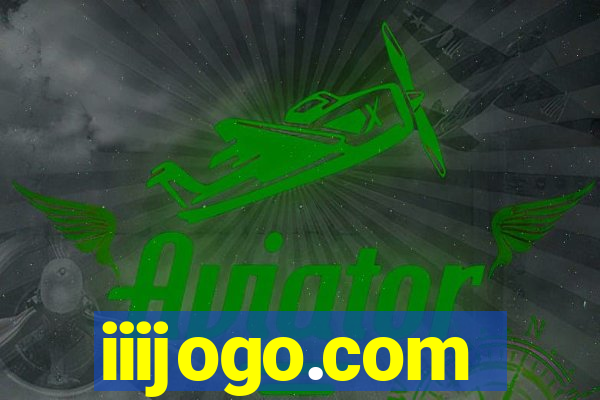 iiijogo.com