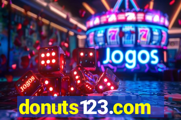 donuts123.com