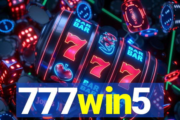 777win5