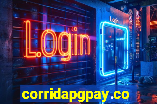 corridapgpay.com