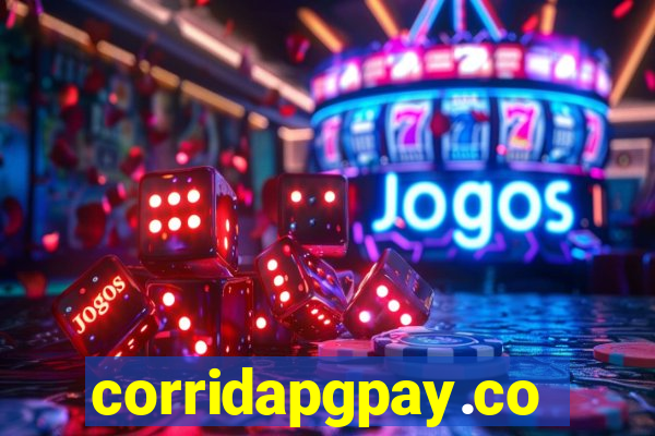 corridapgpay.com