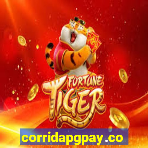 corridapgpay.com