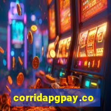 corridapgpay.com