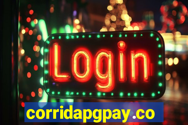 corridapgpay.com