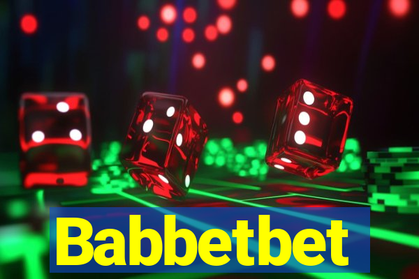 Babbetbet