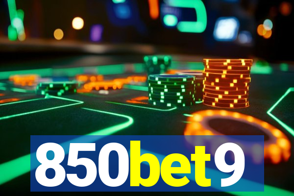 850bet9