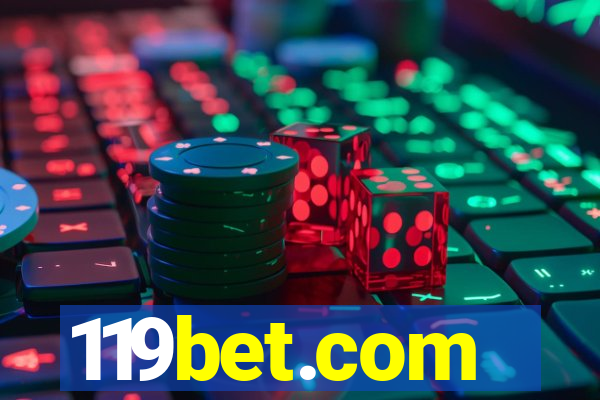 119bet.com