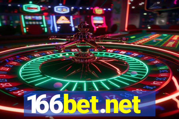 166bet.net