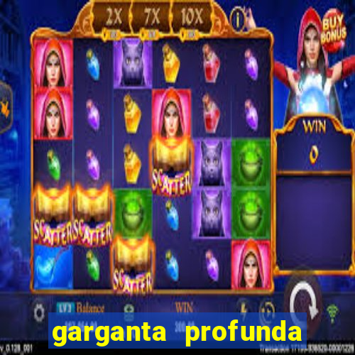 garganta profunda porto alegre