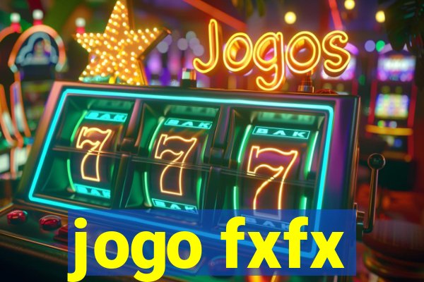 jogo fxfx