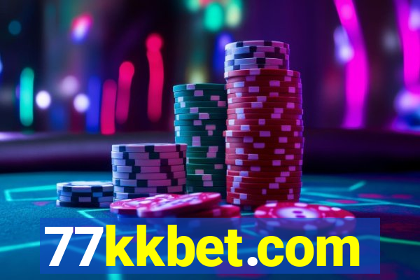 77kkbet.com