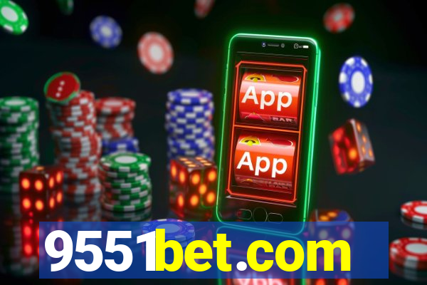 9551bet.com