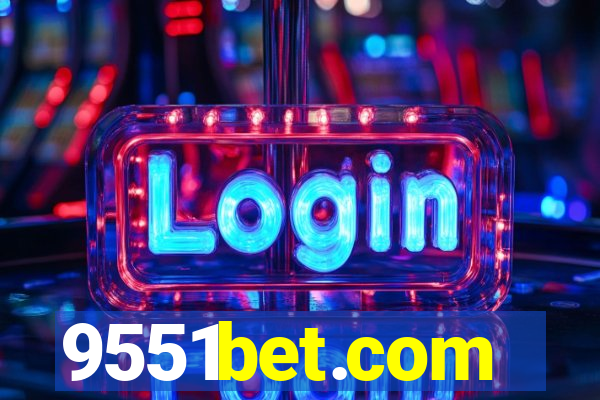 9551bet.com