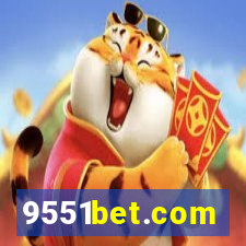 9551bet.com