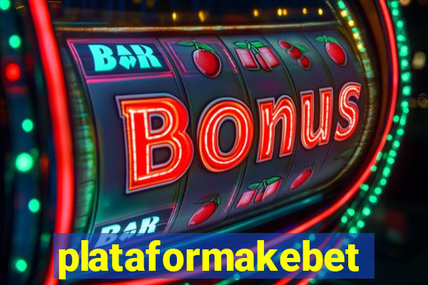 plataformakebet.com