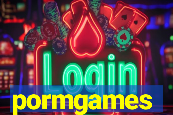 pormgames