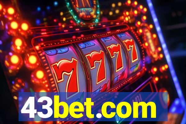 43bet.com