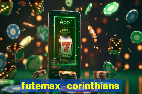 futemax corinthians x vasco da gama