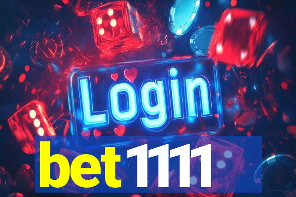 bet1111