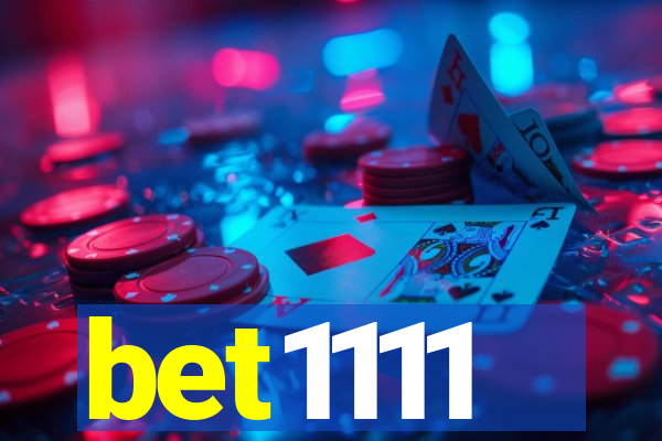 bet1111