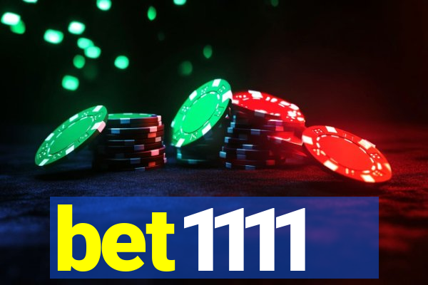 bet1111