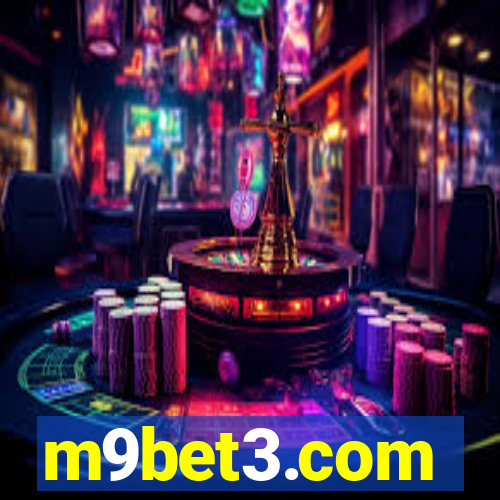 m9bet3.com