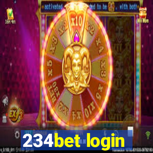 234bet login