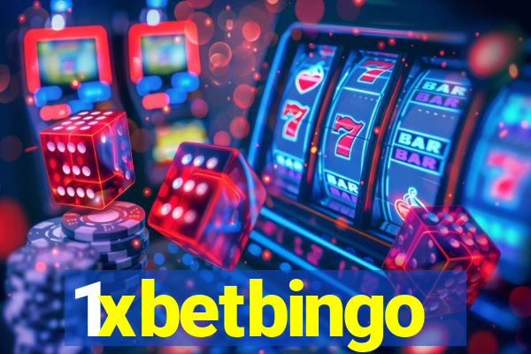 1xbetbingo