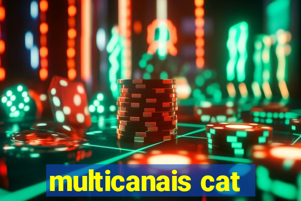 multicanais cat