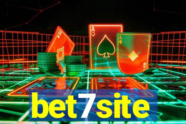 bet7site