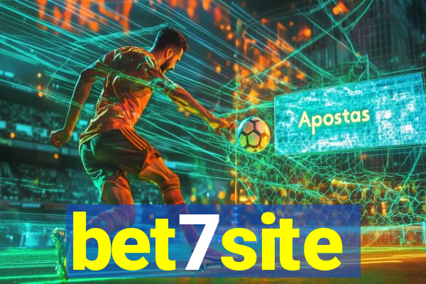 bet7site