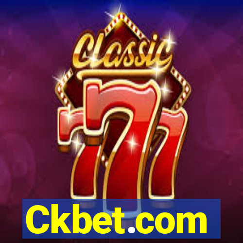 Ckbet.com