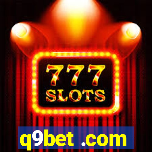 q9bet .com