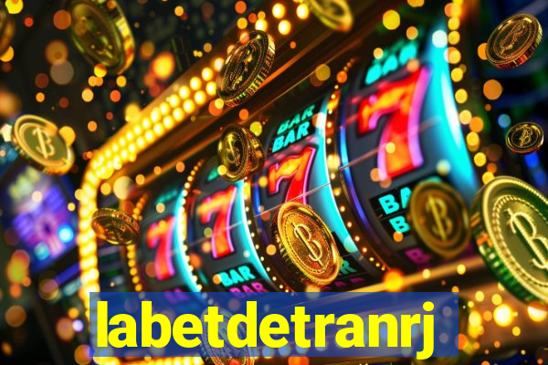 labetdetranrj