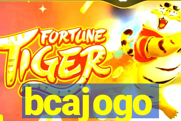 bcajogo