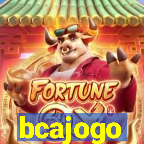 bcajogo