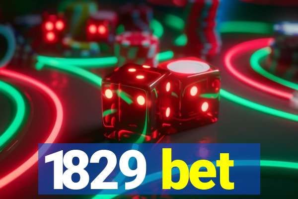 1829 bet