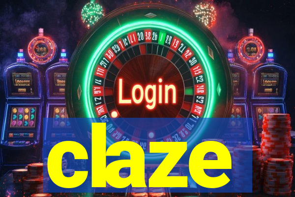 claze